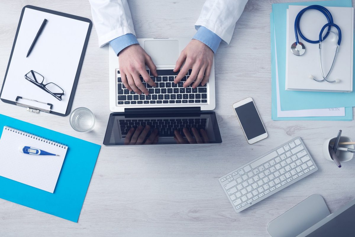 HIGH QUALITY MEDICAL CARE