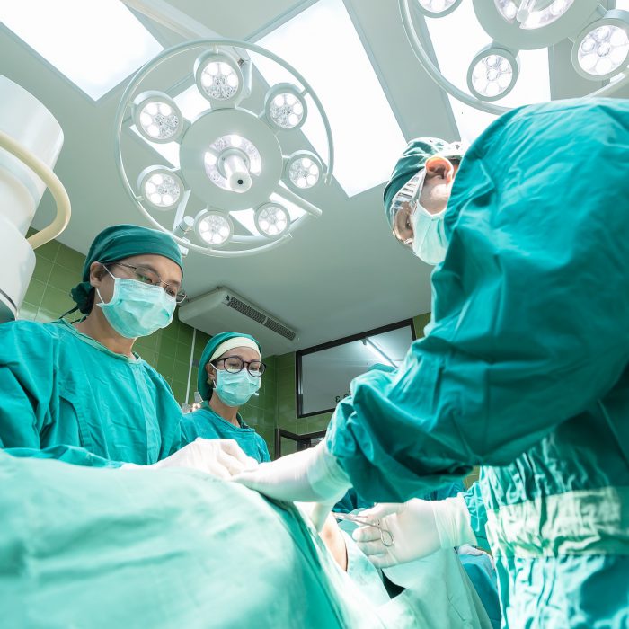 High Quality Medical Service