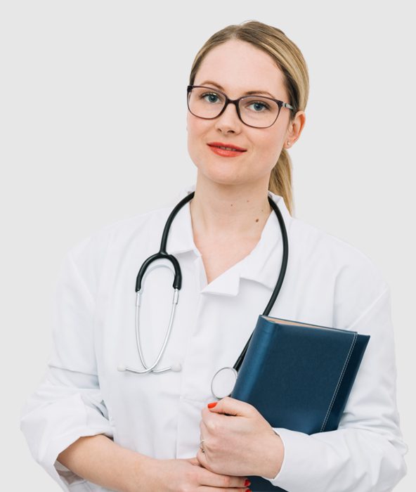 Dr. Arya